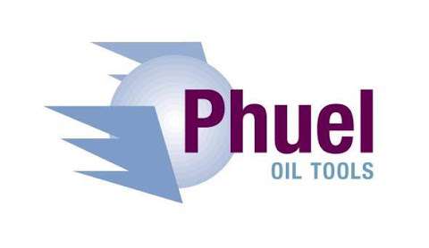 Phuel Oil Tools Ltd photo